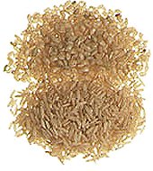 Brown rice