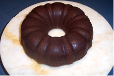 Bundt Cake
