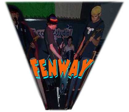 fenway