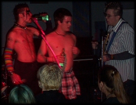 Another precious moment