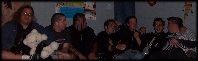 Slaves of the Prank Television Gun-13