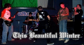 This Beautiful Winter