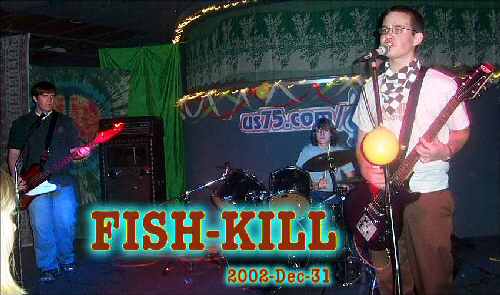 Fish-Kill 2002 Dec 31