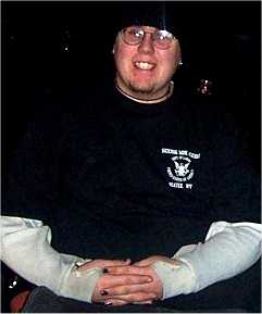 John, just because it was a good picture