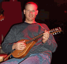 John McKinney 2003-Nov-25