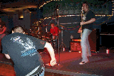 HotroboB DancerS animation