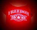 Freedom logo