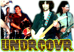 Undrcovr