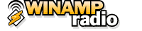 winamp radio
